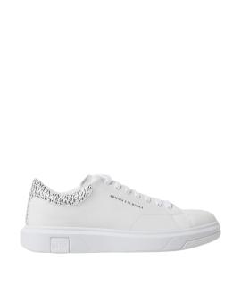 ARMANI EXCHANGE Низкие кроссовки / кеды