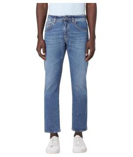 FAY Джинсы скинни