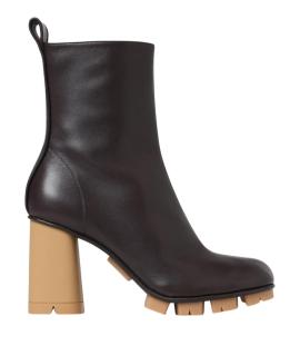 BOTTEGA VENETA Ботильоны