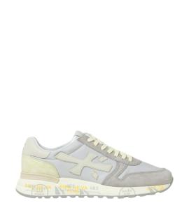 PREMIATA Низкие кроссовки / кеды