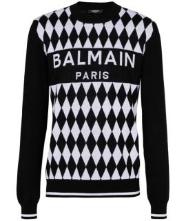 BALMAIN Джемпер / свитер