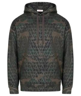 VALENTINO Худи/толстовка