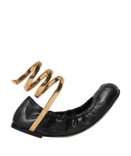 RENE CAOVILLA Балетки