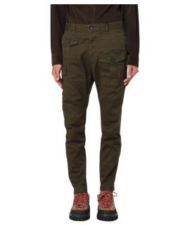DSQUARED2 Повседневные брюки