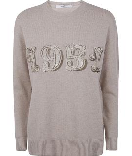 MAX MARA Джемпер / свитер