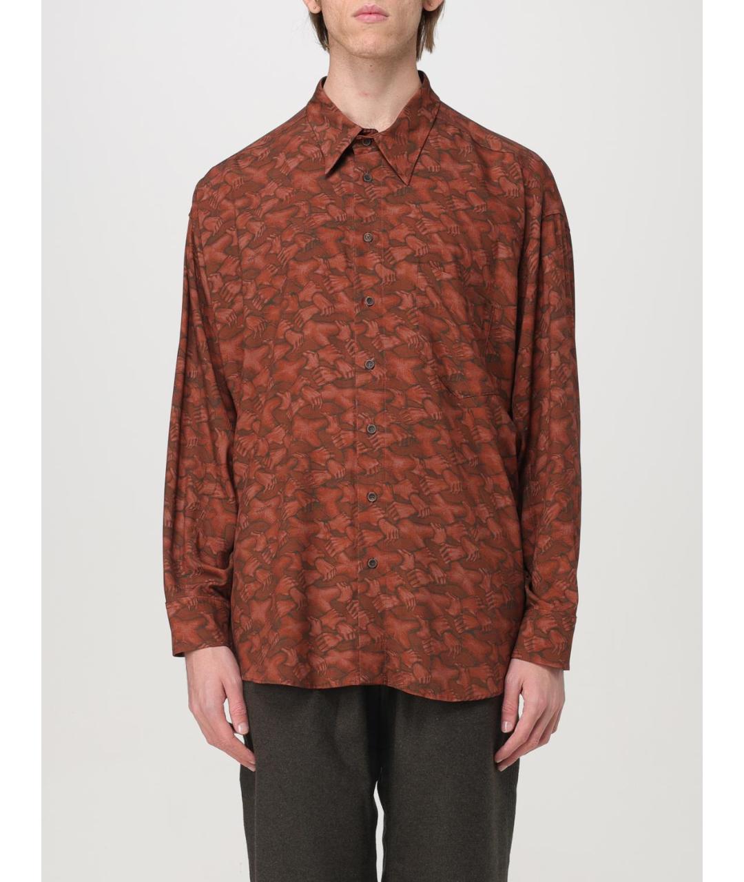 MAGLIANO Мульти кэжуал рубашка, фото 2