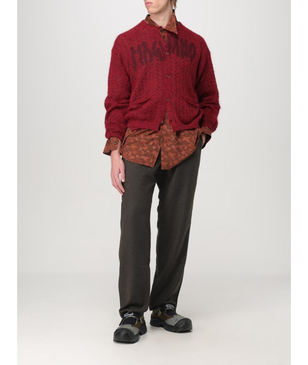 MAGLIANO Мульти кэжуал рубашка, фото 3
