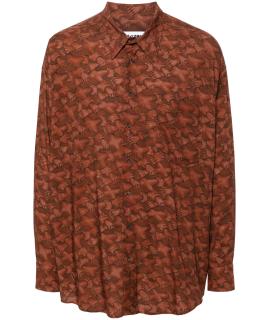 MAGLIANO Кэжуал рубашка