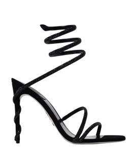 RENE CAOVILLA Босоножки