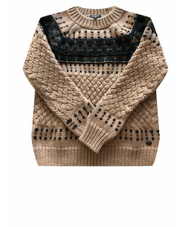 

Джемпер / свитер CHANEL PRE-OWNED