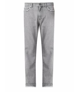 VERSACE Прямые джинсы