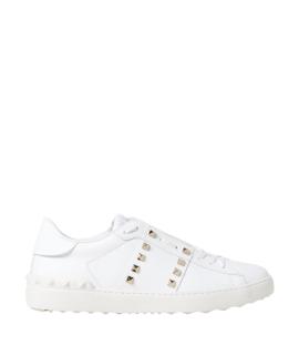 VALENTINO Низкие кроссовки / кеды