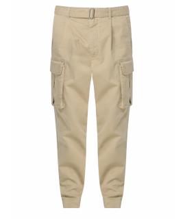 DSQUARED2 Повседневные брюки