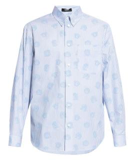 VERSACE Кэжуал рубашка