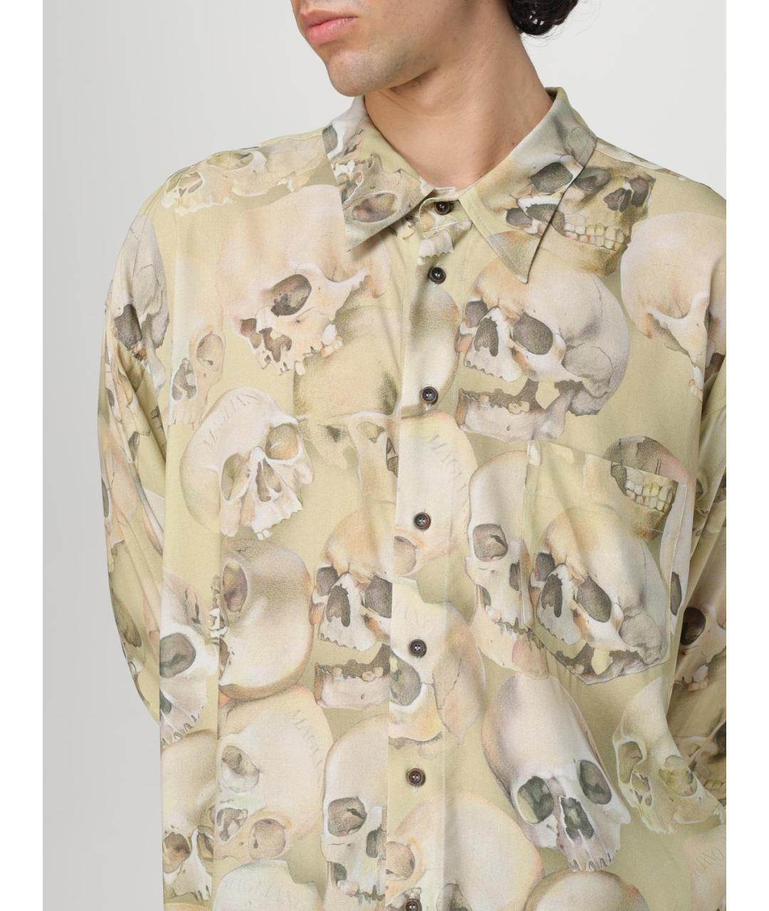 MAGLIANO Мульти кэжуал рубашка, фото 6