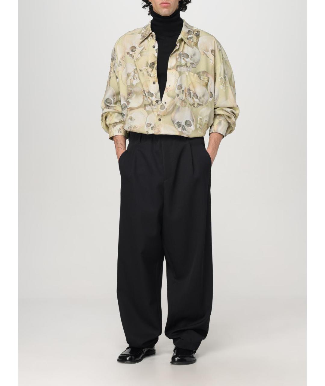 MAGLIANO Мульти кэжуал рубашка, фото 3