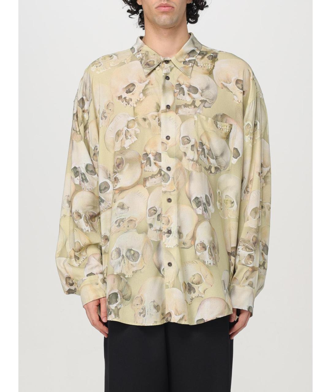 MAGLIANO Мульти кэжуал рубашка, фото 2