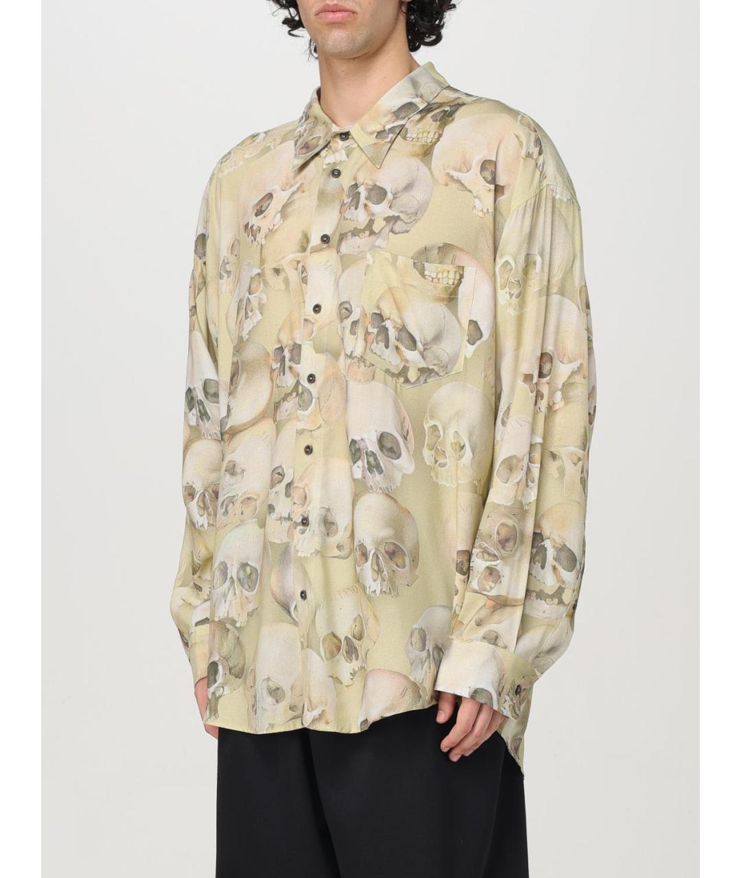 MAGLIANO Мульти кэжуал рубашка, фото 5