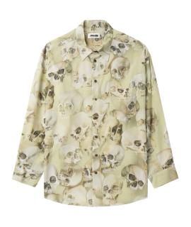 MAGLIANO Кэжуал рубашка