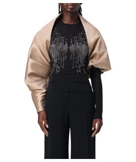 ALBERTA FERRETTI Накидка/пончо