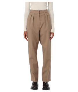 MAX MARA Прямые брюки