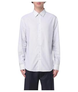 EMPORIO ARMANI Классическая рубашка