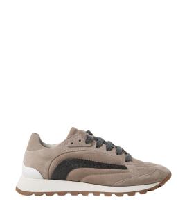 BRUNELLO CUCINELLI Кроссовки