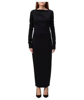 EMPORIO ARMANI Вечернее платье