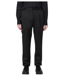 EMPORIO ARMANI Повседневные брюки