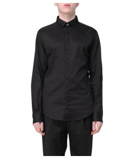 EMPORIO ARMANI Классическая рубашка