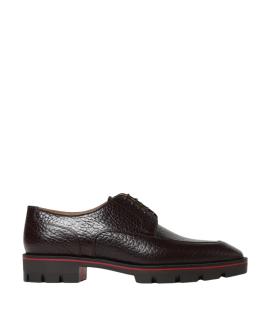 CHRISTIAN LOUBOUTIN Туфли