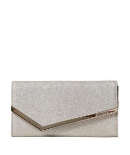 JIMMY CHOO Клатч/вечерняя сумка