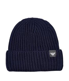 EMPORIO ARMANI Шапка