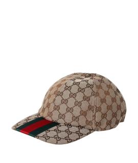 GUCCI Кепка/бейсболка