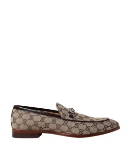 GUCCI Лоферы