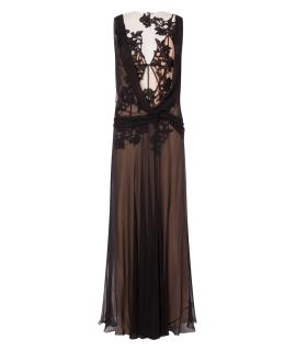 ALBERTA FERRETTI Вечернее платье