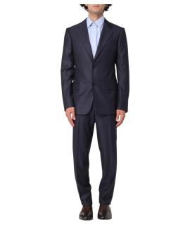 EMPORIO ARMANI Классический костюм