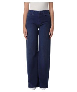 EMPORIO ARMANI Прямые джинсы