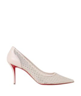 CHRISTIAN LOUBOUTIN Туфли