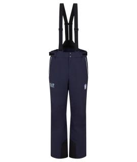 EA7 Повседневные брюки