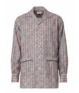 VALENTINO Кэжуал рубашка