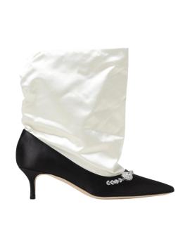 MANOLO BLAHNIK Туфли