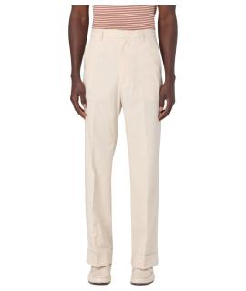 VALENTINO Повседневные брюки