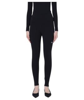 BALENCIAGA Леггинсы и велосипедки