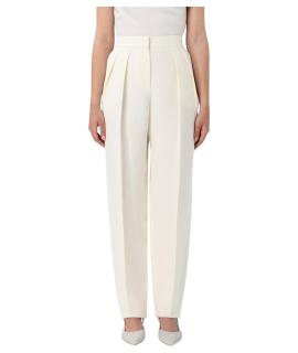 GIORGIO ARMANI Прямые брюки