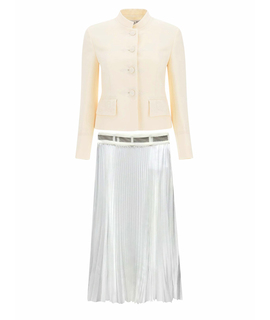 

Костюм с брюками CHRISTIAN DIOR PRE-OWNED
