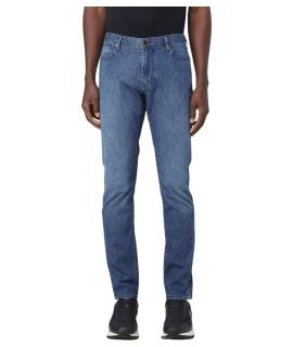 EMPORIO ARMANI Джинсы скинни