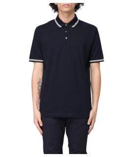 EMPORIO ARMANI Поло с коротким рукавом