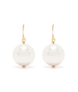 

Серьги JIL SANDER