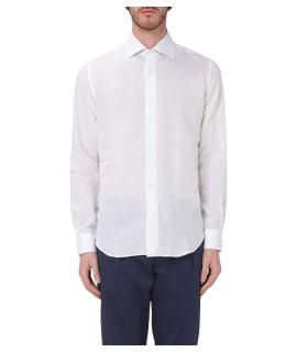 ELEVENTY Кэжуал рубашка